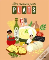 Mes Premiers Petits Plats