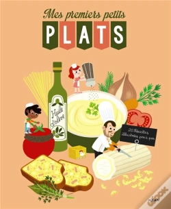 Capa do artigo Mes Premiers Petits Plats