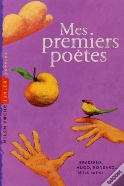 Capa do artigo Mes Premiers Poètes