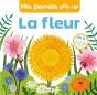 Mes Premiers Pop-Up : La Fleur - Preview