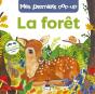 Mes Premiers Pop-Up : La Forêt - Preview