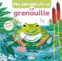 Mes Premiers Pop-Up : La Grenouille - Preview