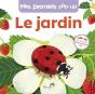 Mes Premiers Pop-Up : Le Jardin - Preview