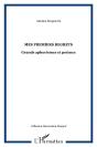 Mes Premiers Regrets Grands Aphorismes Et Poemes - Preview