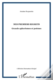 Capa do artigo Mes Premiers Regrets Grands Aphorismes Et Poemes
