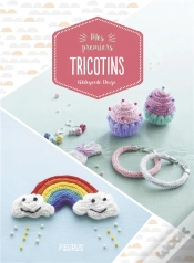 Capa do artigo Mes Premiers Tricotins