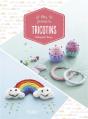 Mes Premiers Tricotins - Preview