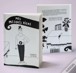 Capa do artigo Mes Presques Rien
