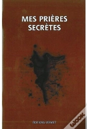 Capa do artigo Mes Prières Secrètes