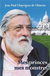 Capa do artigo Mes Princes, Mes Monstres