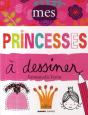 Mes Princesses À Dessiner - Preview