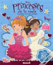 Capa do artigo Mes Princesses De La Mode