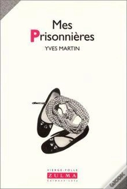 Capa do artigo Mes Prisonnieres
