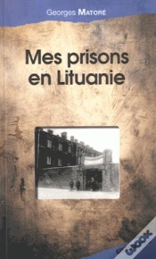 Capa do artigo Mes Prisons En Lituanie