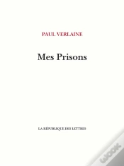 Capa do artigo Mes Prisons