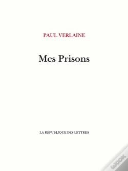 Capa do artigo Mes Prisons