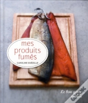 Capa do artigo Mes Produits Fumés