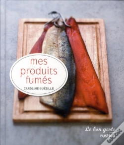 Capa do artigo Mes Produits Fumés
