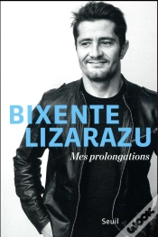 Capa do artigo Mes Prolongations