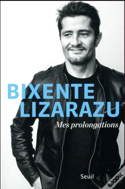 Capa do artigo Mes Prolongations