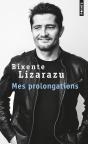 Mes Prolongations - Preview