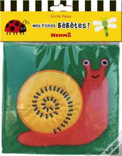 Capa do artigo Mes P'Tites Bébêtes !