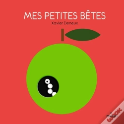 Capa do artigo Mes P'Tites Bêtes