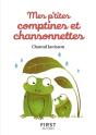 Mes P'Tites Comptines Et Chansonnettes - Preview