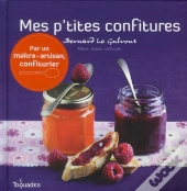 Mes P'Tites Confitures