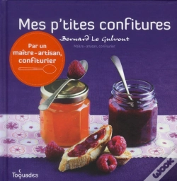 Capa do artigo Mes P'Tites Confitures