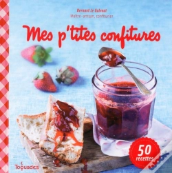 Capa do artigo Mes P'Tites Confitures