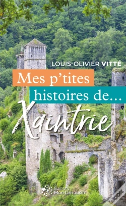 Capa do artigo Mes P'Tites Histoires De Xaintrie