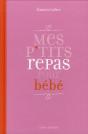 Mes P'Tites Recettes Pour Bebe - Preview