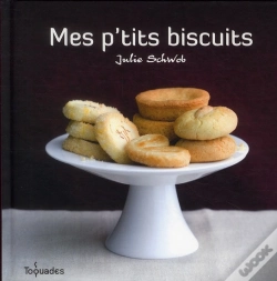 Capa do artigo Mes P'Tits Biscuits