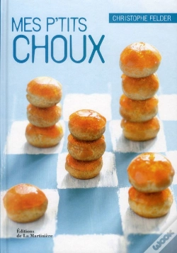Capa do artigo Mes P'Tits Choux