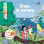 Mes P'Tits Docs : Dans La Nature : La Forêt, La Mer, La Montagne - Preview