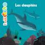 Mes P'Tits Docs : Dauphins - Preview