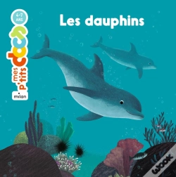 Capa do artigo Mes P'Tits Docs : Dauphins