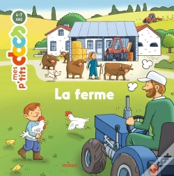Capa do artigo Mes P'Tits Docs : La Ferme