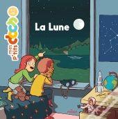 Mes P'Tits Docs : La Lune