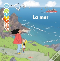 Capa do artigo Mes P'Tits Docs : La Mer