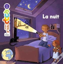 Capa do artigo Mes P'Tits Docs : La Nuit