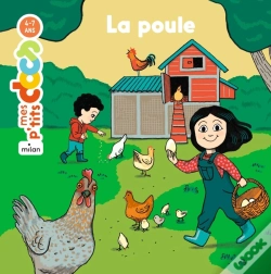 Capa do artigo Mes P'Tits Docs : La Poule