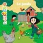 Mes P'Tits Docs : La Poule - Preview