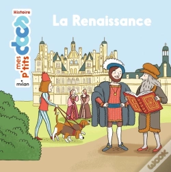 Capa do artigo Mes P'Tits Docs : La Renaissance