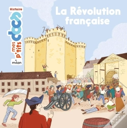 Capa do artigo Mes P'Tits Docs : La Révolution Française