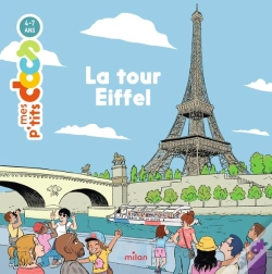 Capa do artigo Mes P'Tits Docs : La Tour Eiffel