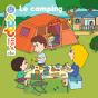 Mes P'Tits Docs : Le Camping - Preview