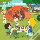 Mes P'Tits Docs : Le Camping