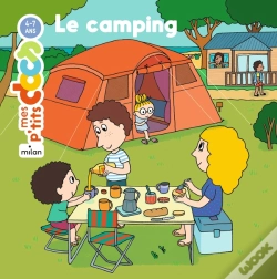 Capa do artigo Mes P'Tits Docs : Le Camping